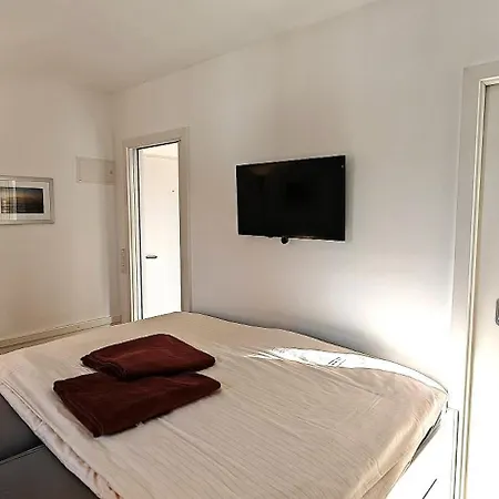 Sommertraum Im 3 Jahreszeiten Norderney