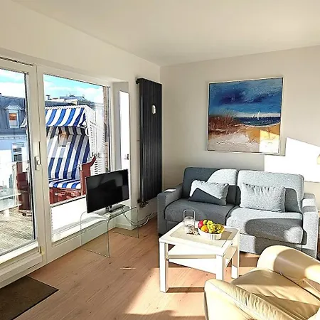 Sommertraum Im 3 Jahreszeiten Apartment