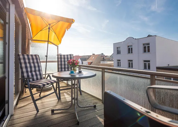 Sommertraum Im 3 Jahreszeiten 公寓